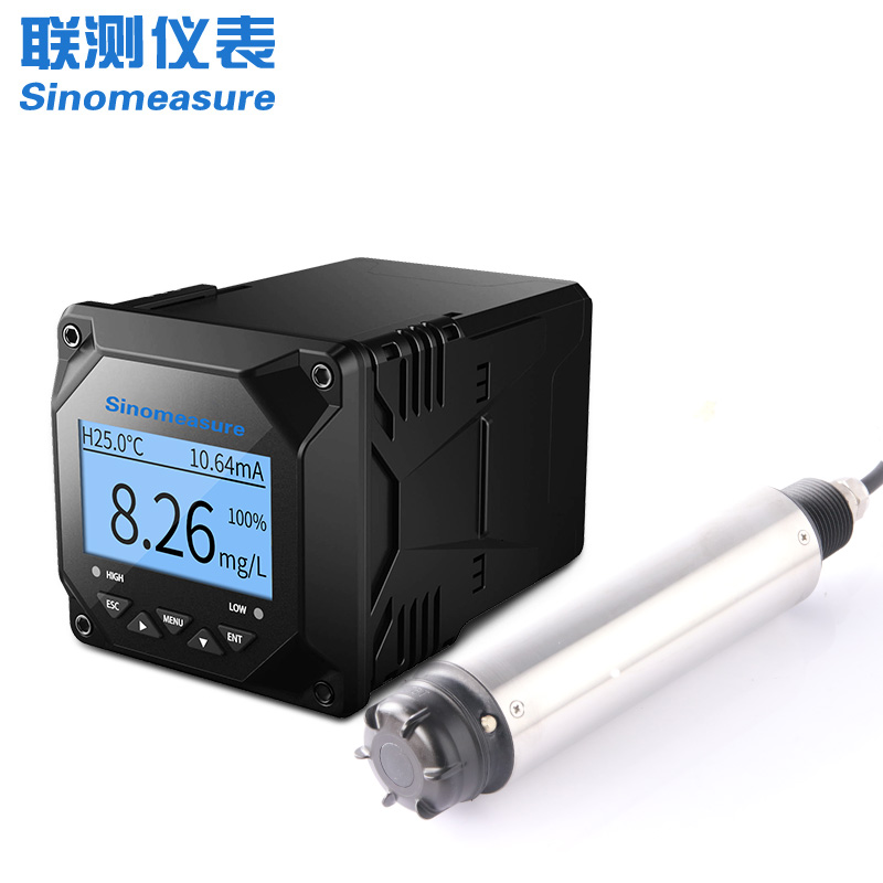 聯(lián)測儀表SIN-DY2900熒光法溶氧儀