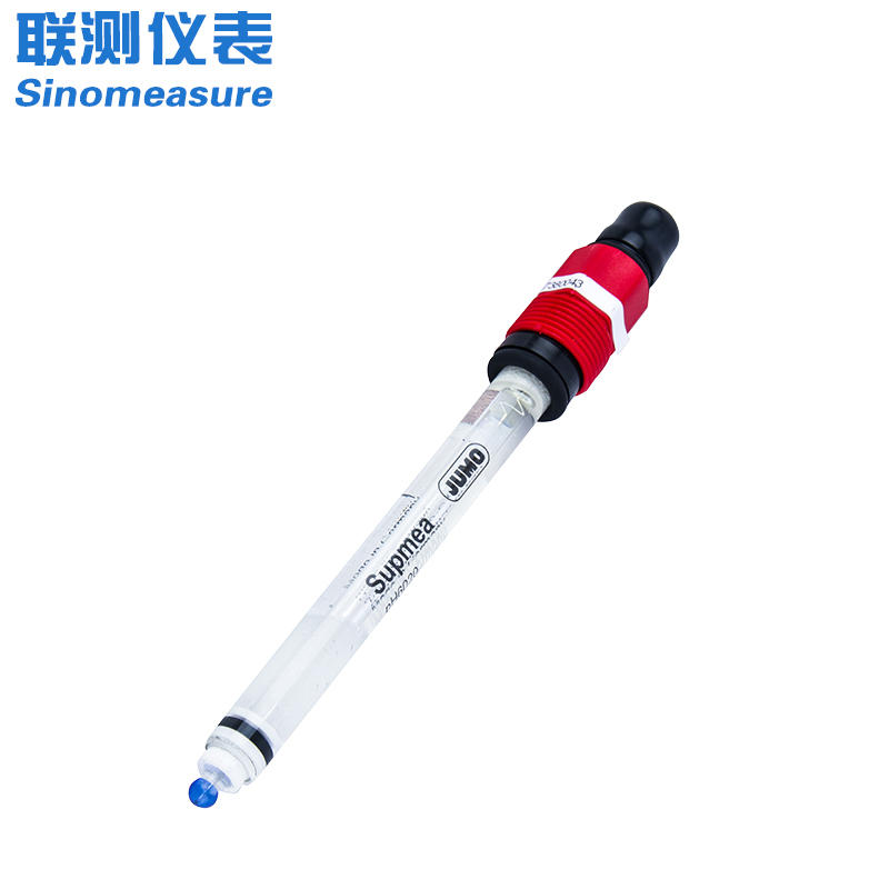 聯(lián)測(cè)儀表SIN-pH-5022進(jìn)口pH電極JUMO合作款