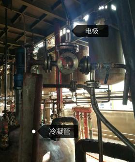 ph計(jì)現(xiàn)場使用圖片