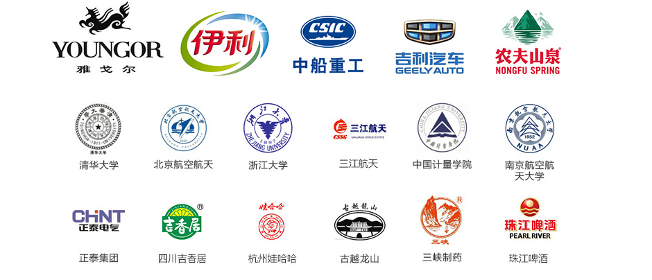 聯(lián)測直流電流變送器成功應(yīng)用于娃哈哈、雅戈爾等生產(chǎn)供應(yīng)鏈中