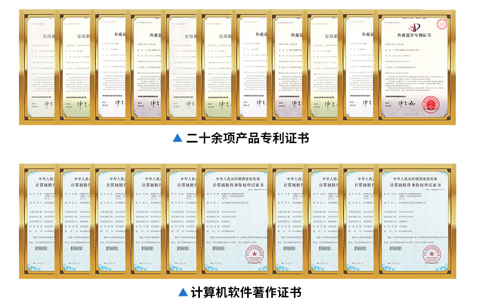 直流電流變送器公司資質(zhì)