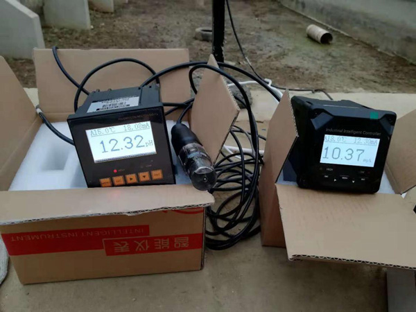 聯(lián)測(cè)ph檢測(cè)儀