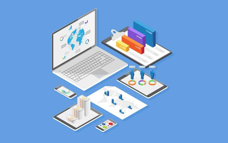 企業(yè)如何制作一個(gè)自己公司的官網(wǎng)？